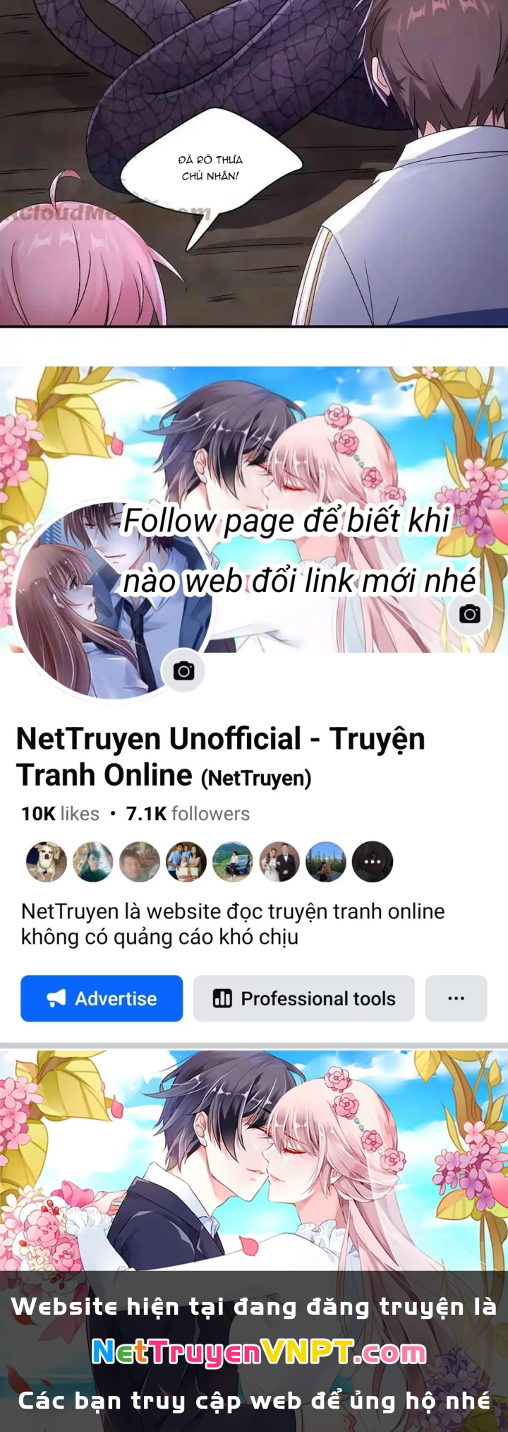 Nữ Thần Trong Điện Thoại Chapter 224 - Trang 3