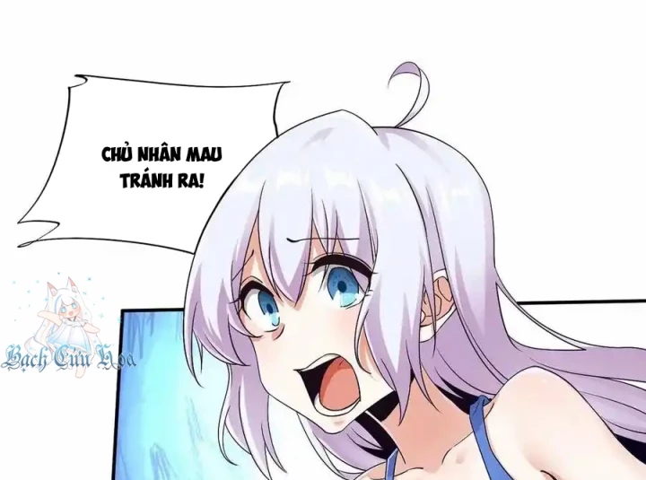 Nữ Thần Trong Điện Thoại Chapter 225 - Trang 3