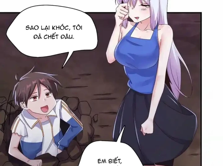 Nữ Thần Trong Điện Thoại Chapter 225 - Trang 3
