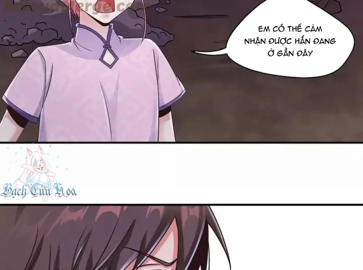 Nữ Thần Trong Điện Thoại Chapter 225 - Trang 3