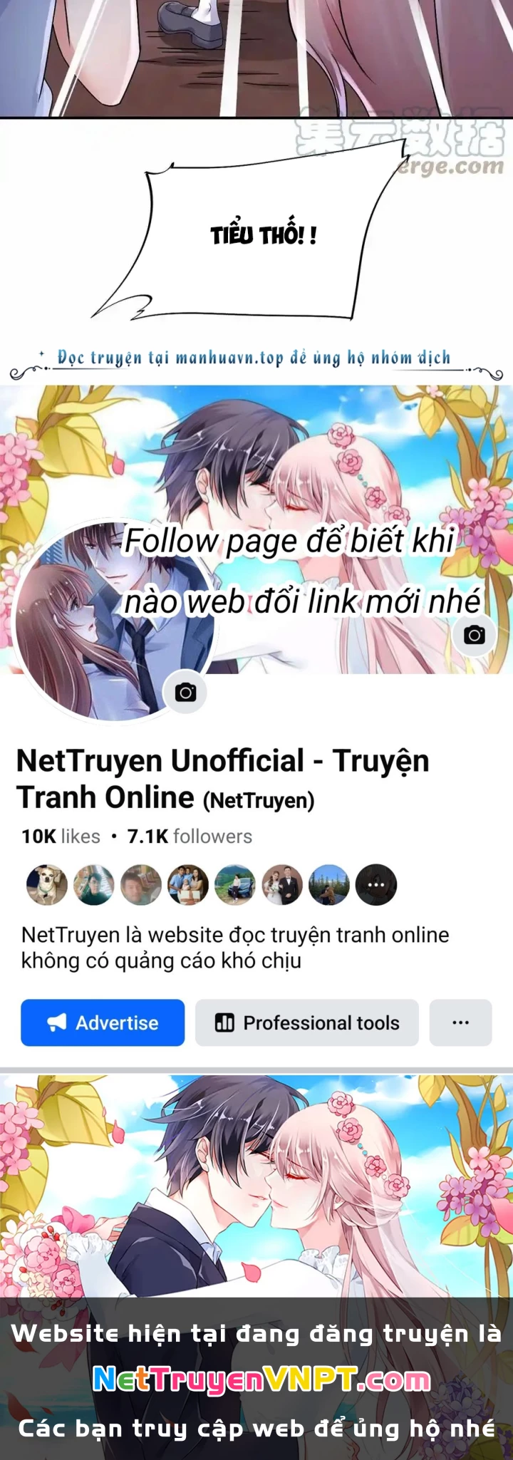 Nữ Thần Trong Điện Thoại Chapter 225 - Trang 3