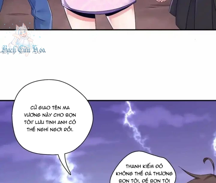 Nữ Thần Trong Điện Thoại Chapter 226 - Trang 3