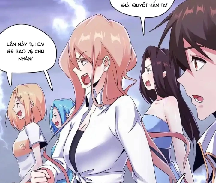Nữ Thần Trong Điện Thoại Chapter 226 - Trang 3