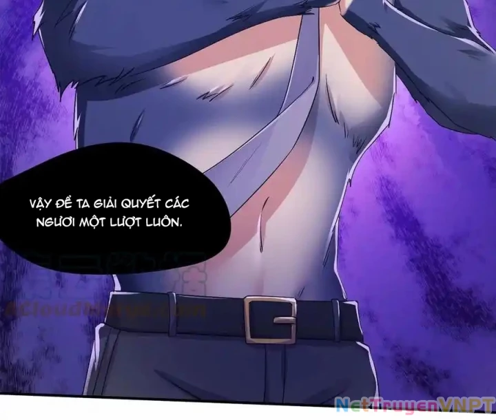Nữ Thần Trong Điện Thoại Chapter 226 - Trang 3