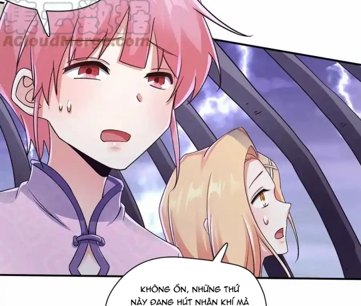Nữ Thần Trong Điện Thoại Chapter 226 - Trang 3