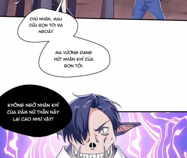 Nữ Thần Trong Điện Thoại Chapter 226 - Trang 3