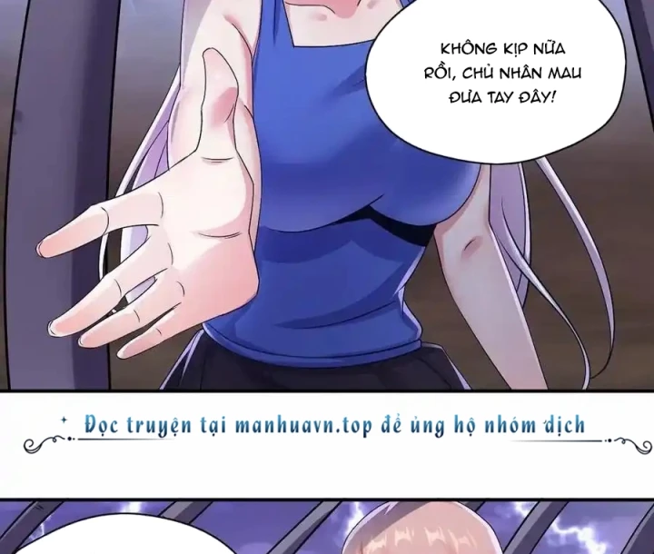 Nữ Thần Trong Điện Thoại Chapter 226 - Trang 3