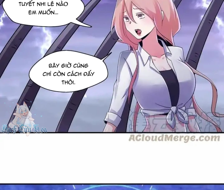 Nữ Thần Trong Điện Thoại Chapter 226 - Trang 3