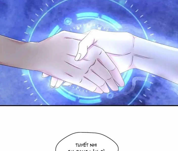 Nữ Thần Trong Điện Thoại Chapter 226 - Trang 3