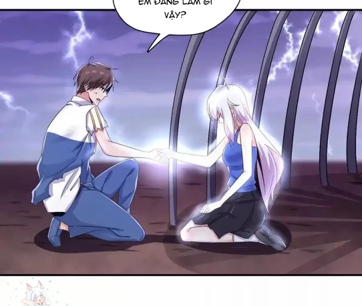 Nữ Thần Trong Điện Thoại Chapter 226 - Trang 3