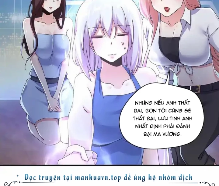 Nữ Thần Trong Điện Thoại Chapter 226 - Trang 3
