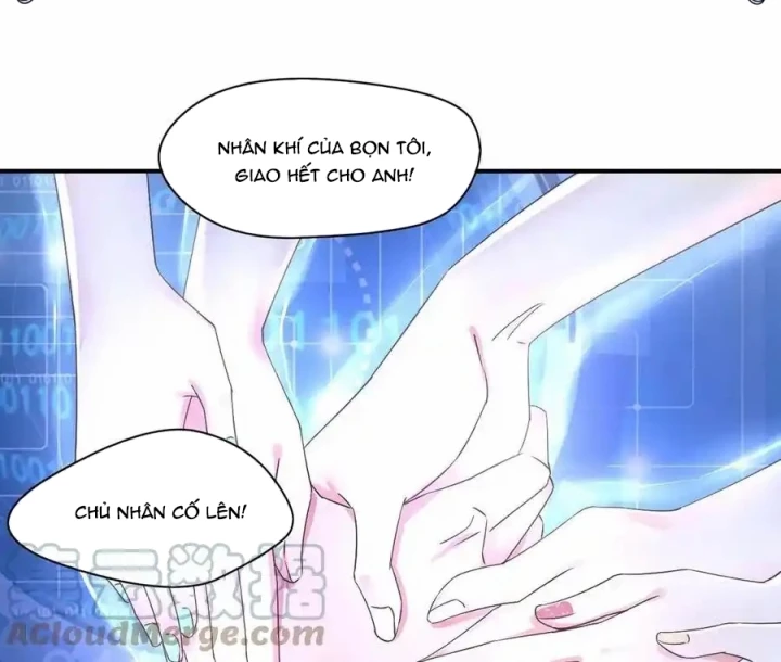 Nữ Thần Trong Điện Thoại Chapter 226 - Trang 3