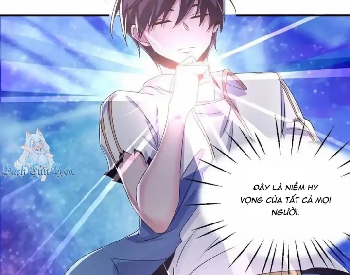 Nữ Thần Trong Điện Thoại Chapter 226 - Trang 3