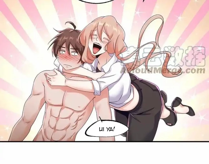 Nữ Thần Trong Điện Thoại Chapter 226 - Trang 3