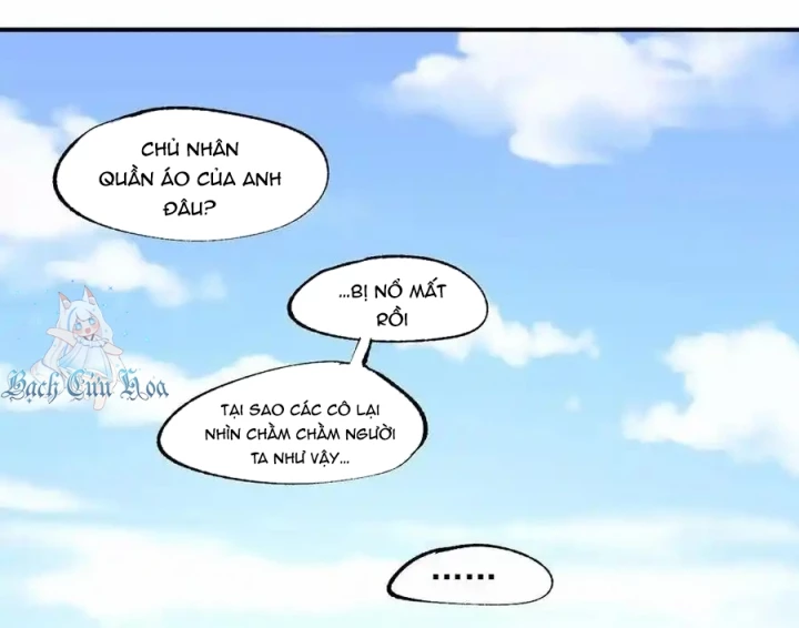 Nữ Thần Trong Điện Thoại Chapter 226 - Trang 3