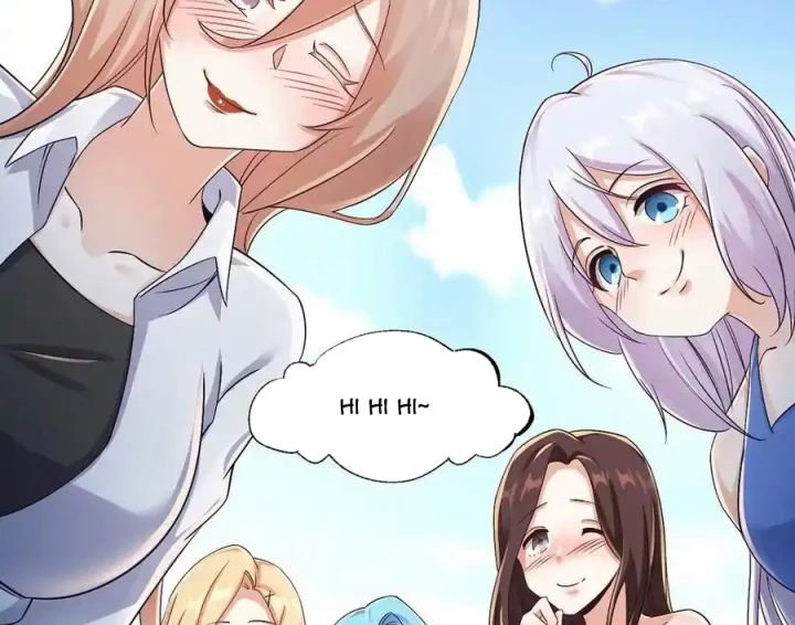 Nữ Thần Trong Điện Thoại Chapter 226 - Trang 3
