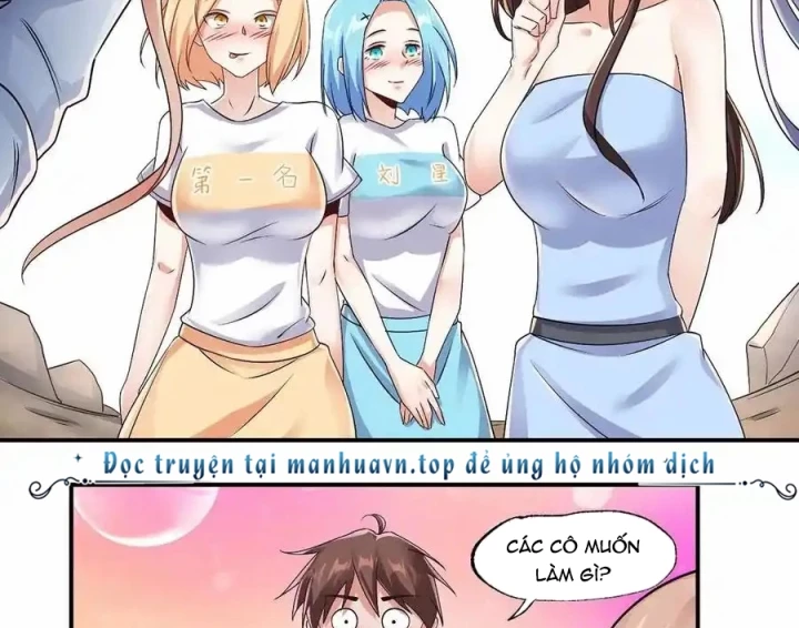 Nữ Thần Trong Điện Thoại Chapter 226 - Trang 3