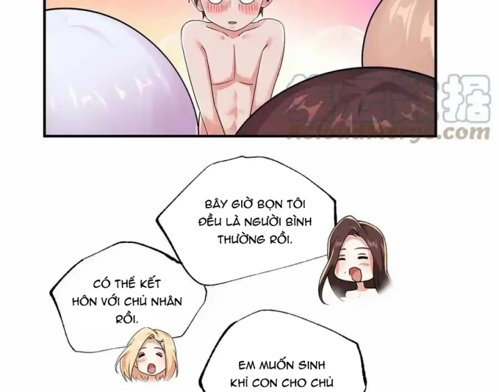 Nữ Thần Trong Điện Thoại Chapter 226 - Trang 3
