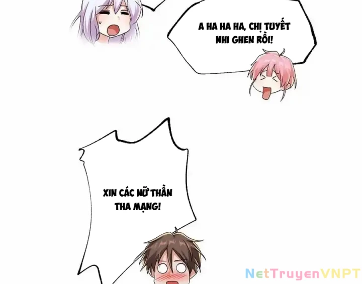 Nữ Thần Trong Điện Thoại Chapter 226 - Trang 3