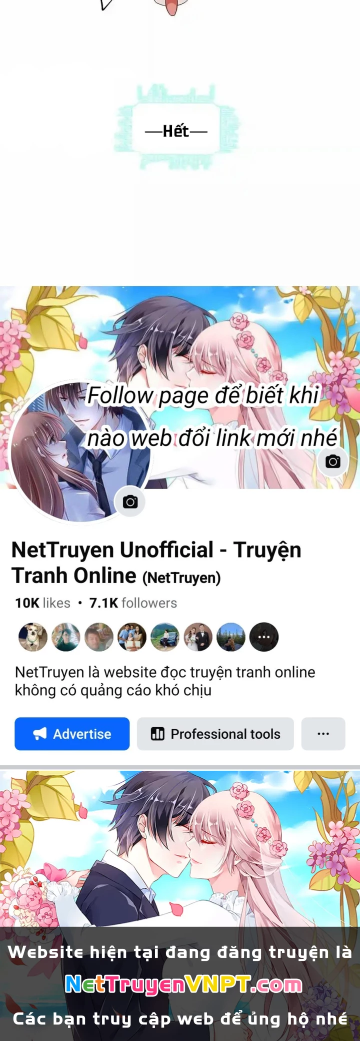 Nữ Thần Trong Điện Thoại Chapter 226 - Trang 3