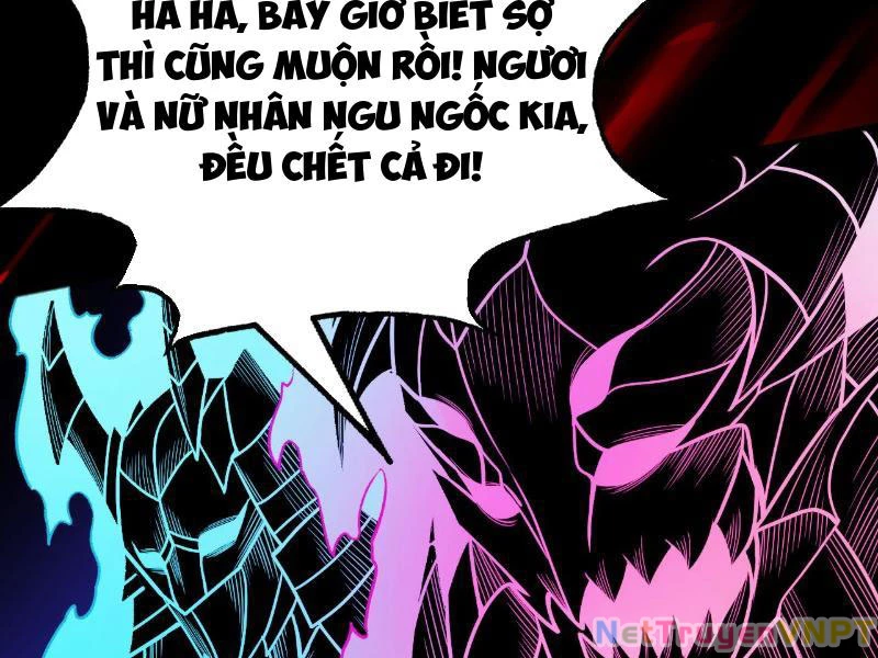 Gặp Mạnh Thì Mạnh, Ta Tu Vi Vô Thượng Hạn Chapter 35 - Trang 2