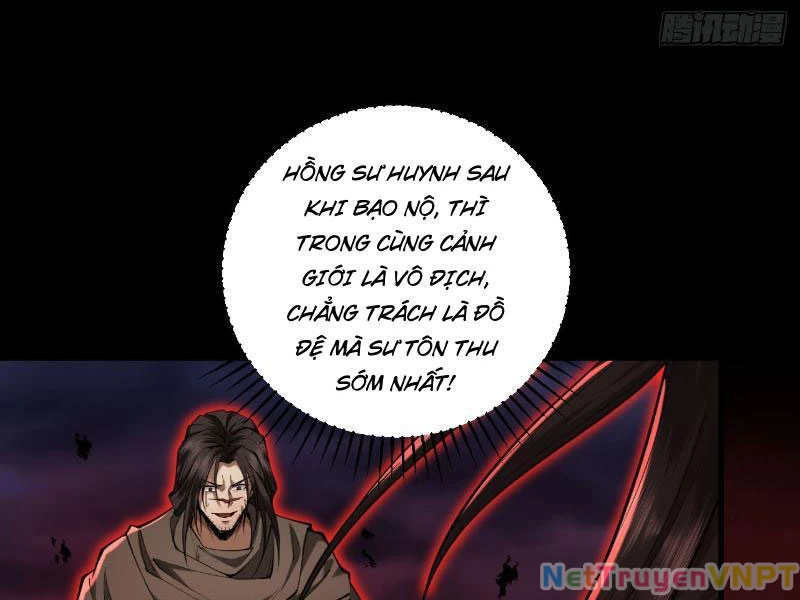 Gặp Mạnh Thì Mạnh, Ta Tu Vi Vô Thượng Hạn Chapter 35 - Trang 2