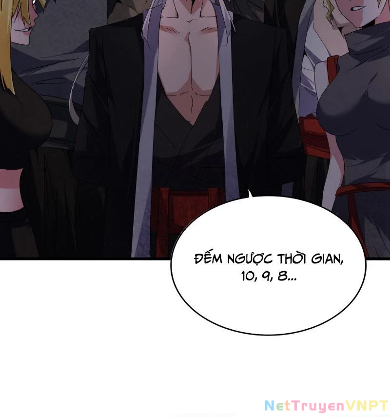 Đại Quản Gia Là Ma Hoàng Chapter 686 - Trang 4