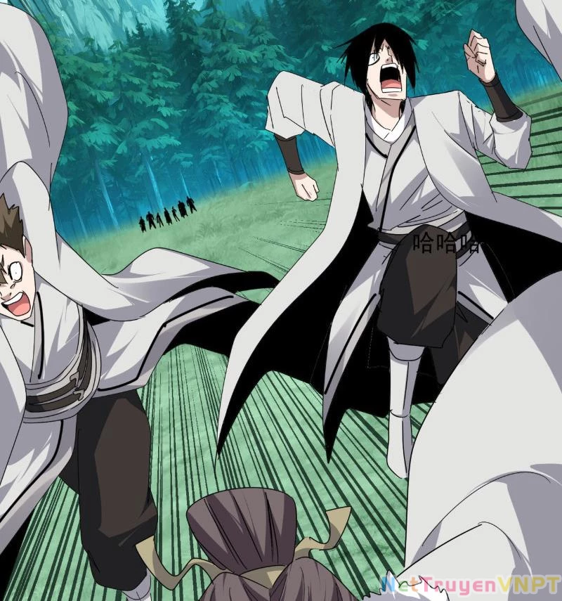 Đại Quản Gia Là Ma Hoàng Chapter 686 - Trang 4