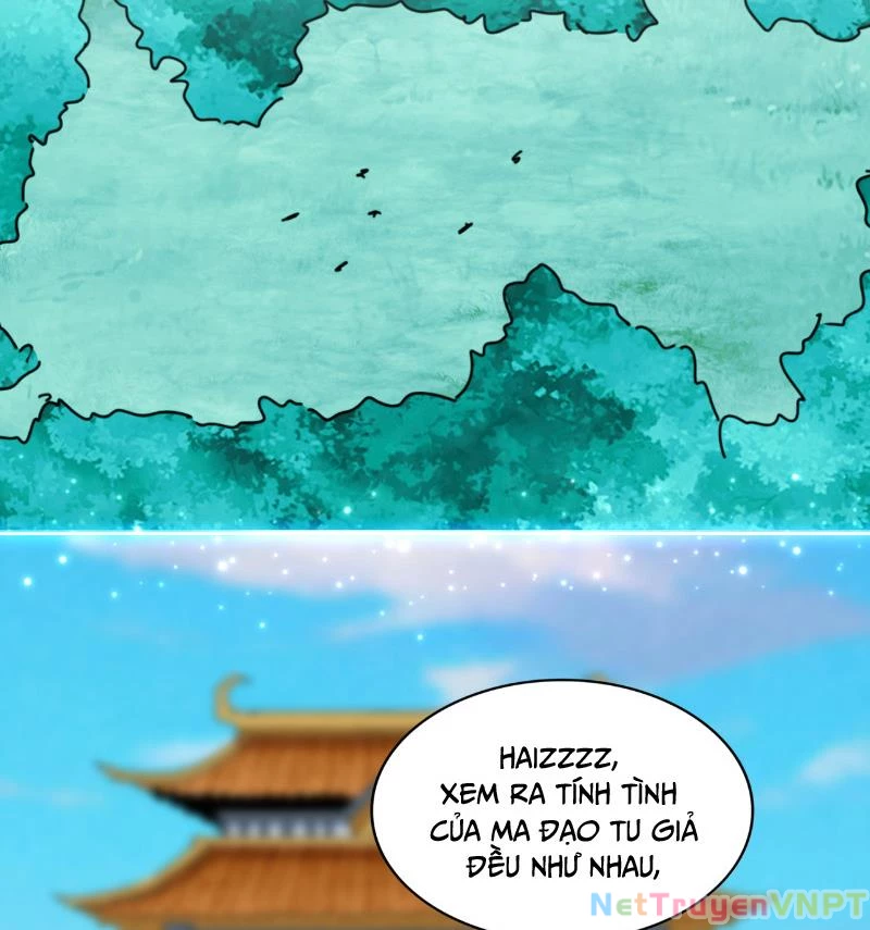 Đại Quản Gia Là Ma Hoàng Chapter 686 - Trang 4