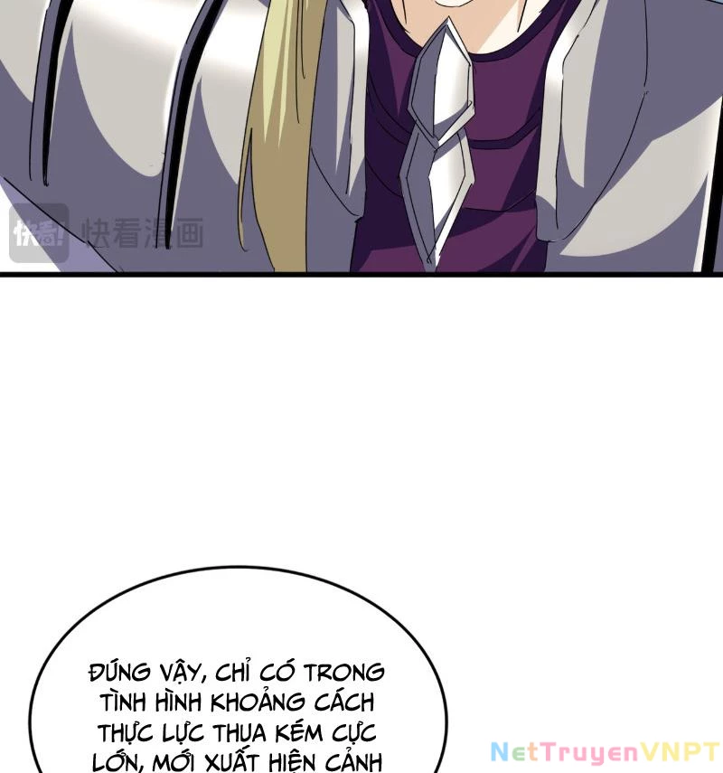 Đại Quản Gia Là Ma Hoàng Chapter 686 - Trang 4