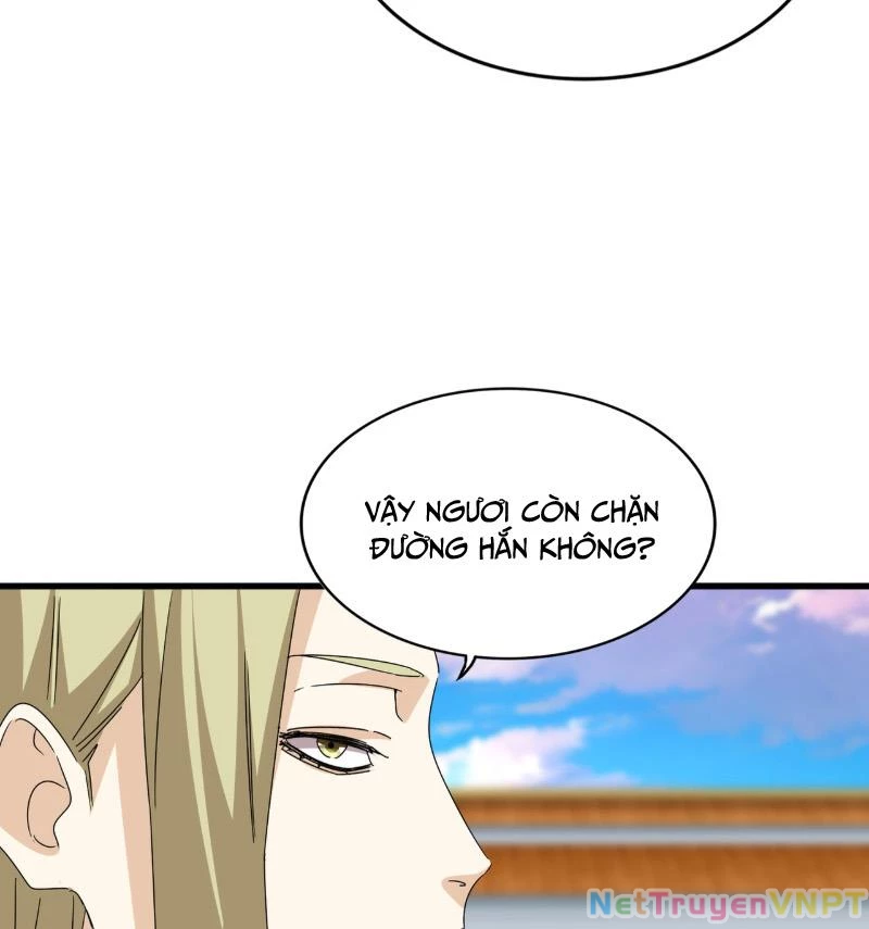 Đại Quản Gia Là Ma Hoàng Chapter 686 - Trang 4