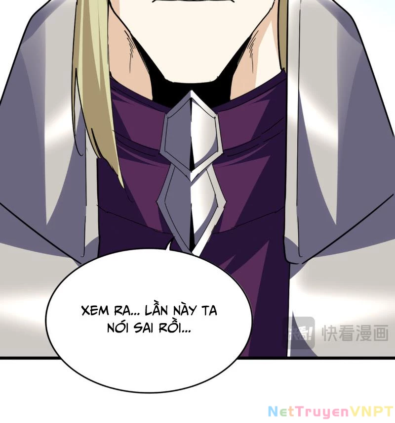 Đại Quản Gia Là Ma Hoàng Chapter 686 - Trang 4