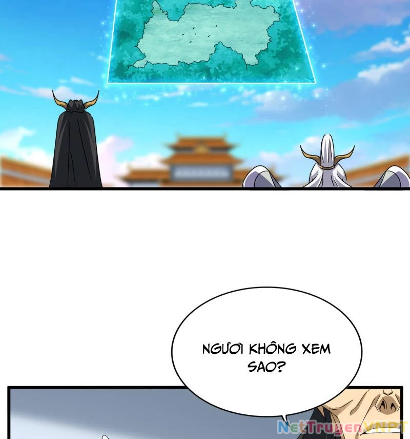 Đại Quản Gia Là Ma Hoàng Chapter 686 - Trang 4