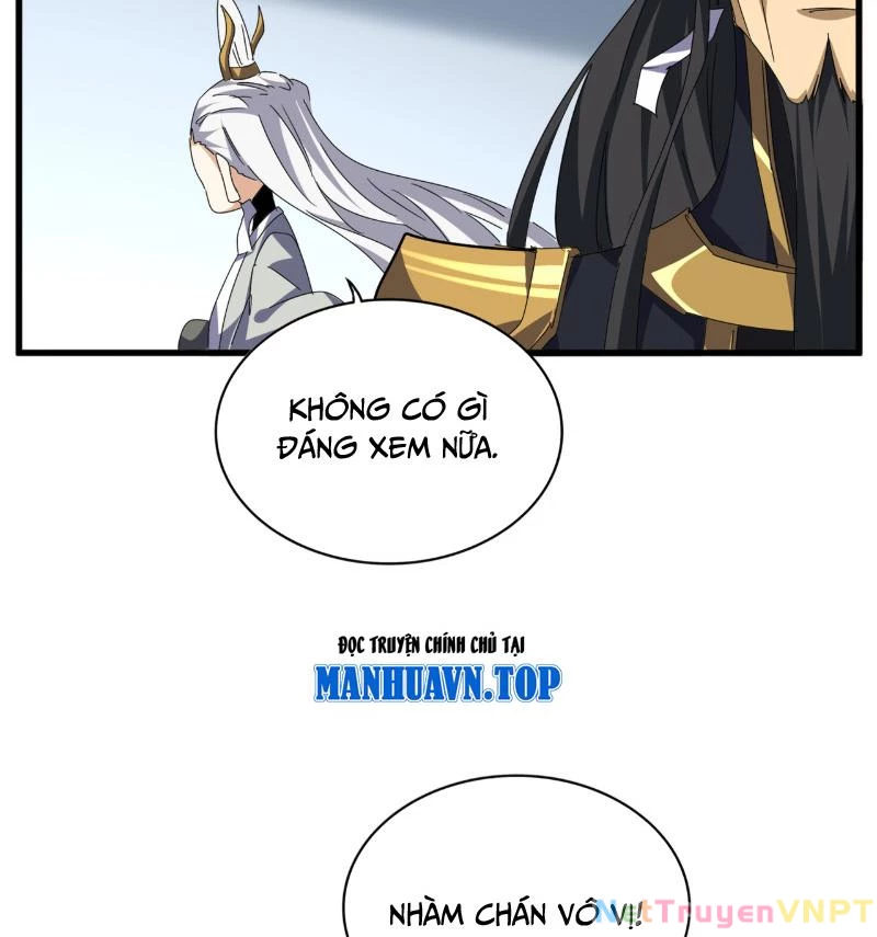 Đại Quản Gia Là Ma Hoàng Chapter 686 - Trang 4