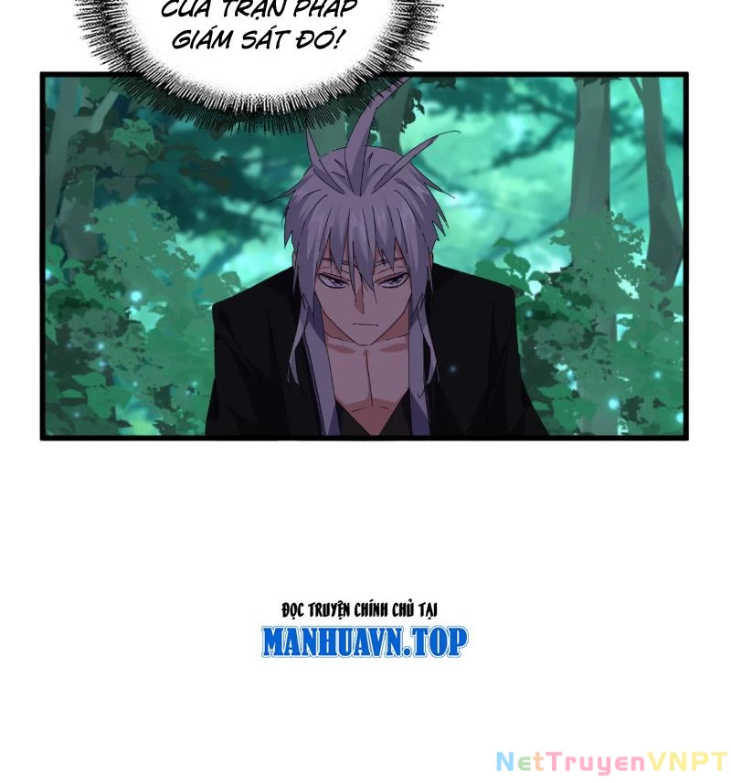 Đại Quản Gia Là Ma Hoàng Chapter 686 - Trang 4