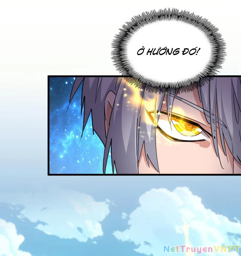 Đại Quản Gia Là Ma Hoàng Chapter 686 - Trang 4