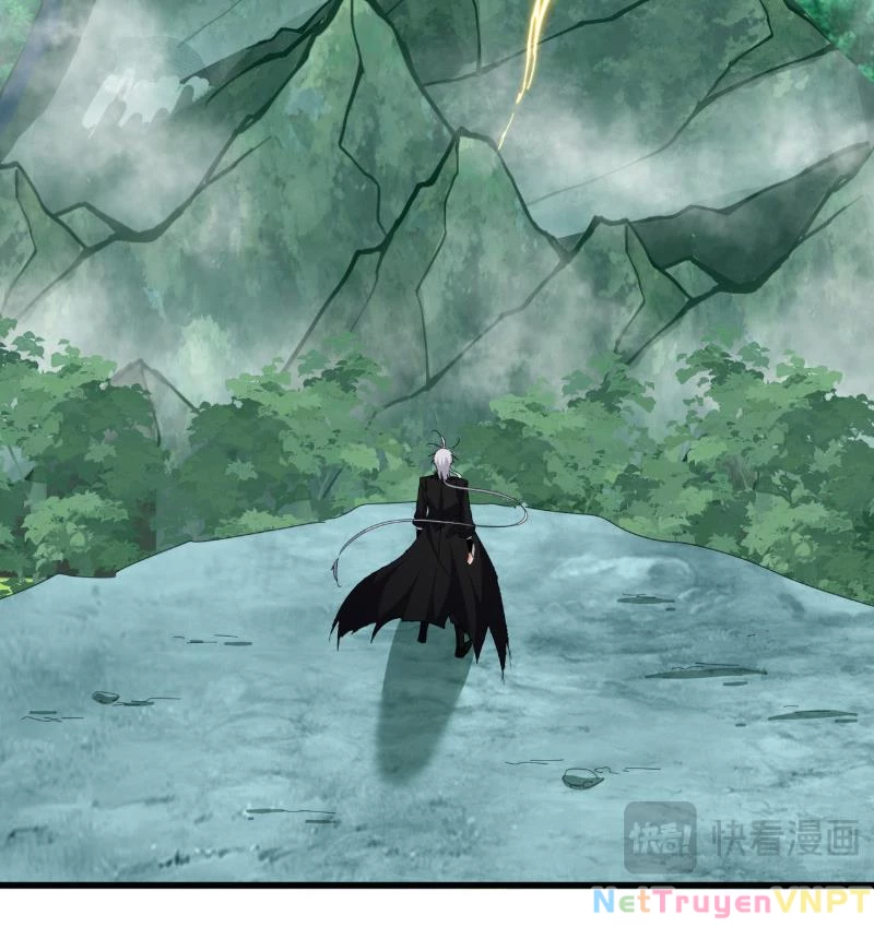 Đại Quản Gia Là Ma Hoàng Chapter 686 - Trang 4