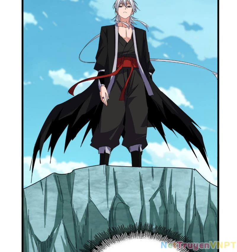 Đại Quản Gia Là Ma Hoàng Chapter 686 - Trang 4