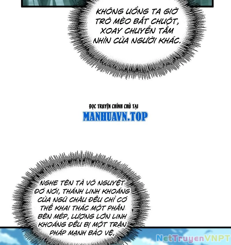 Đại Quản Gia Là Ma Hoàng Chapter 686 - Trang 4