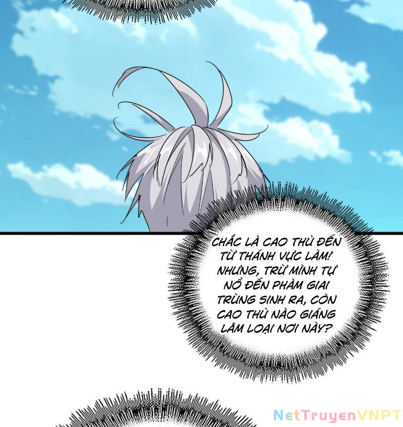 Đại Quản Gia Là Ma Hoàng Chapter 686 - Trang 4