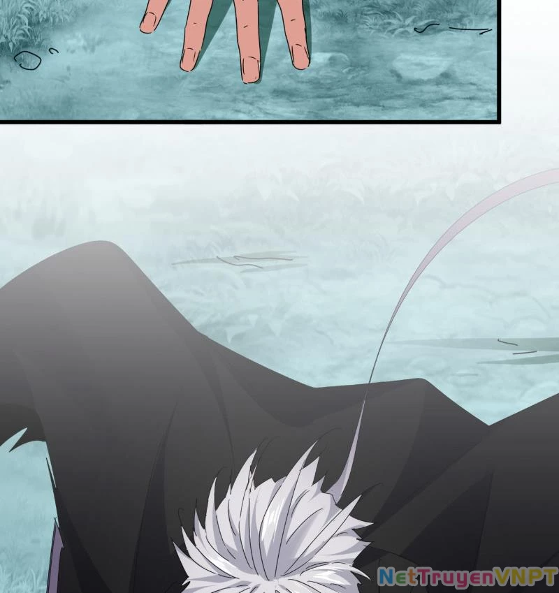 Đại Quản Gia Là Ma Hoàng Chapter 686 - Trang 4