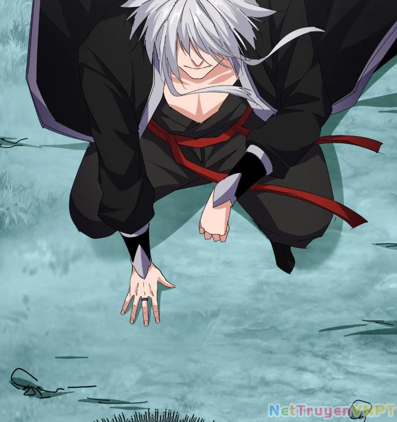 Đại Quản Gia Là Ma Hoàng Chapter 686 - Trang 4