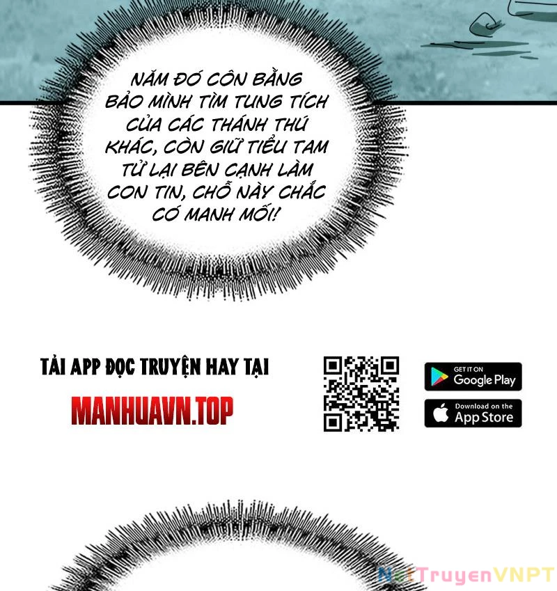 Đại Quản Gia Là Ma Hoàng Chapter 686 - Trang 4