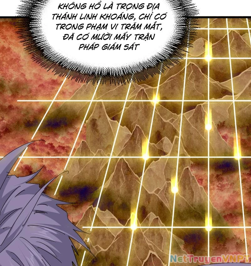 Đại Quản Gia Là Ma Hoàng Chapter 686 - Trang 4