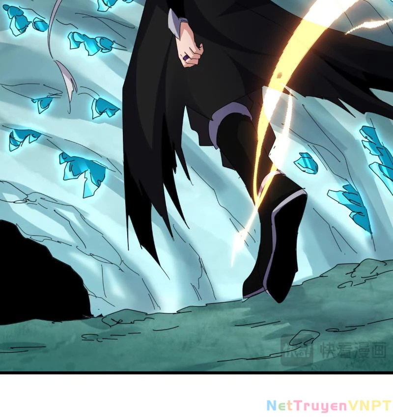 Đại Quản Gia Là Ma Hoàng Chapter 686 - Trang 4