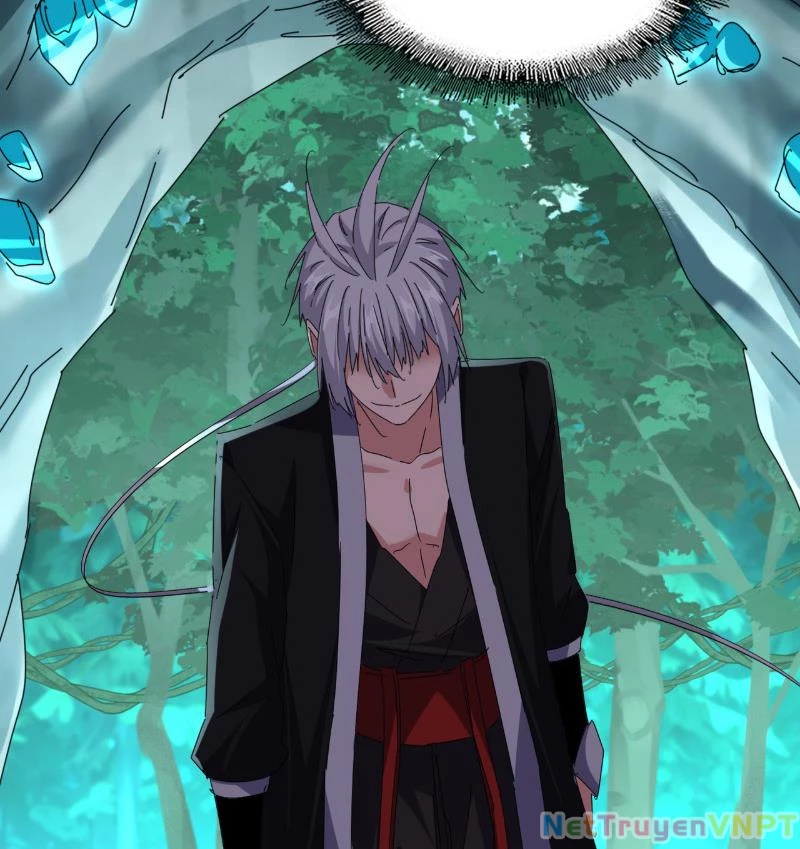 Đại Quản Gia Là Ma Hoàng Chapter 686 - Trang 4