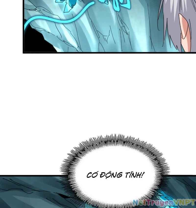 Đại Quản Gia Là Ma Hoàng Chapter 686 - Trang 4