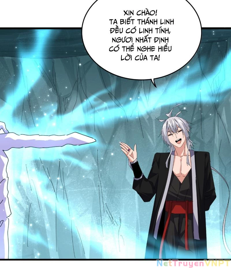 Đại Quản Gia Là Ma Hoàng Chapter 686 - Trang 4
