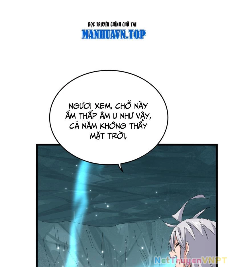 Đại Quản Gia Là Ma Hoàng Chapter 686 - Trang 4