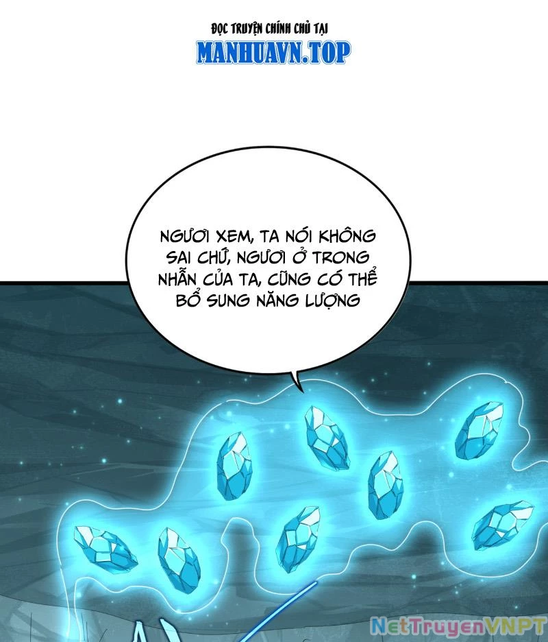 Đại Quản Gia Là Ma Hoàng Chapter 686 - Trang 4